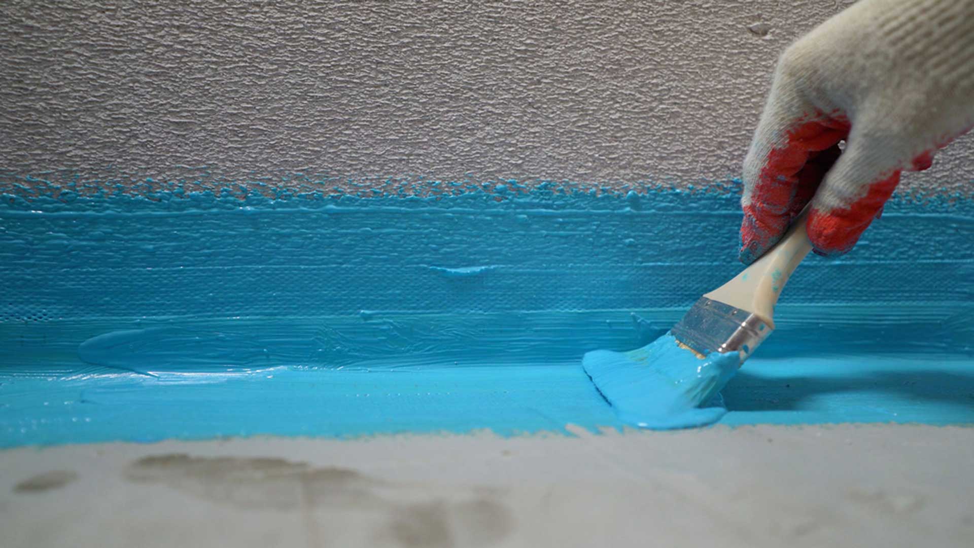 Impress Tiling and Waterproofing