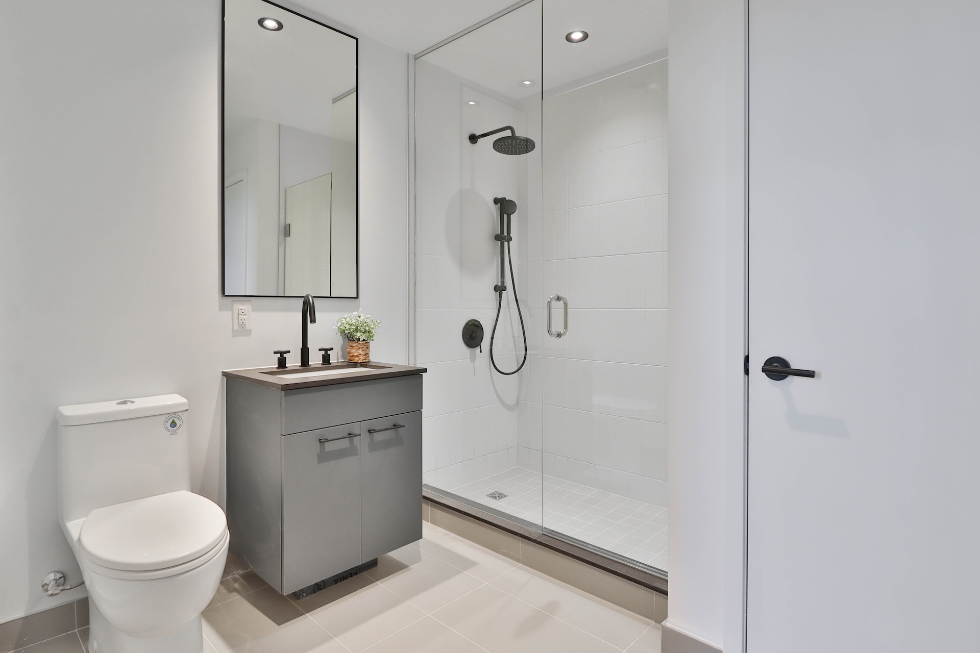 Impress Tiling & Waterproofing - Bathroom Renovations