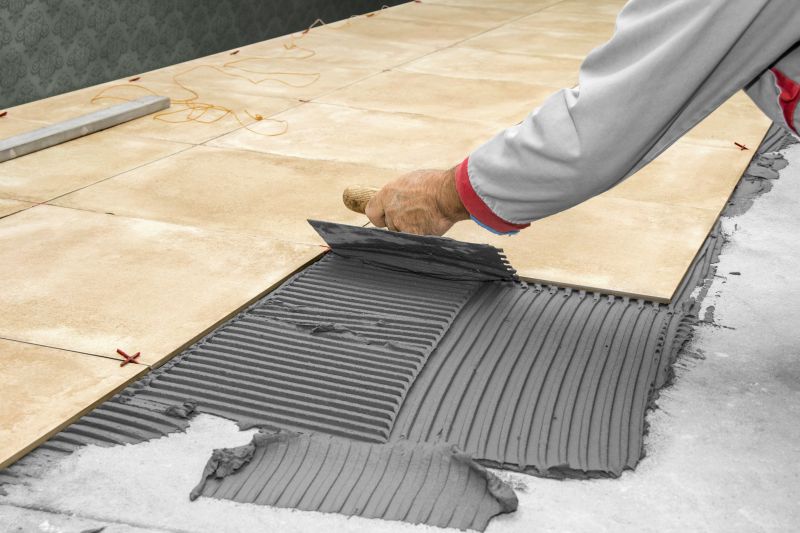 Tile Repairs - Impress Tiling and Waterproofing