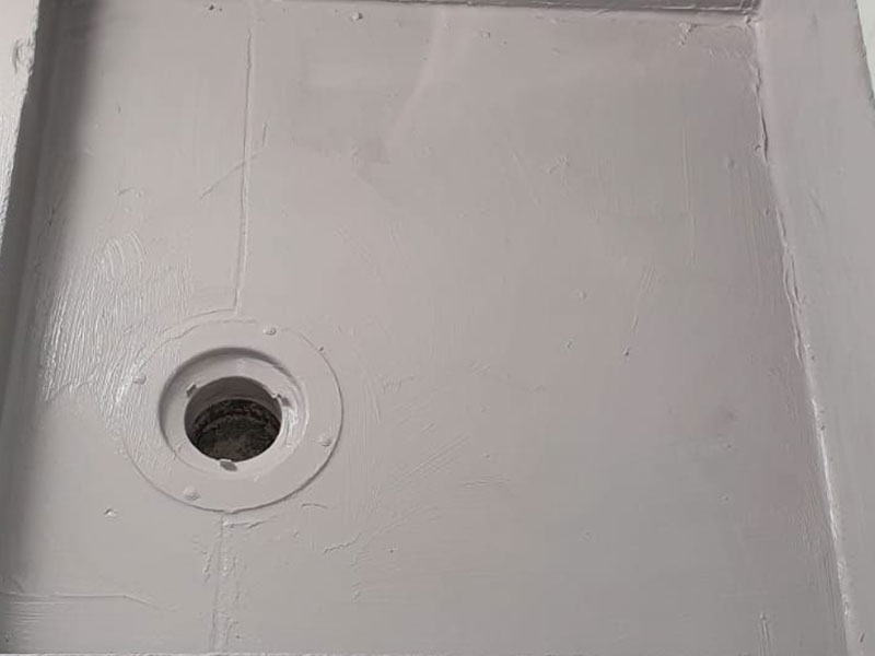 Waterproofing - Impress Tiling and Waterproofing
