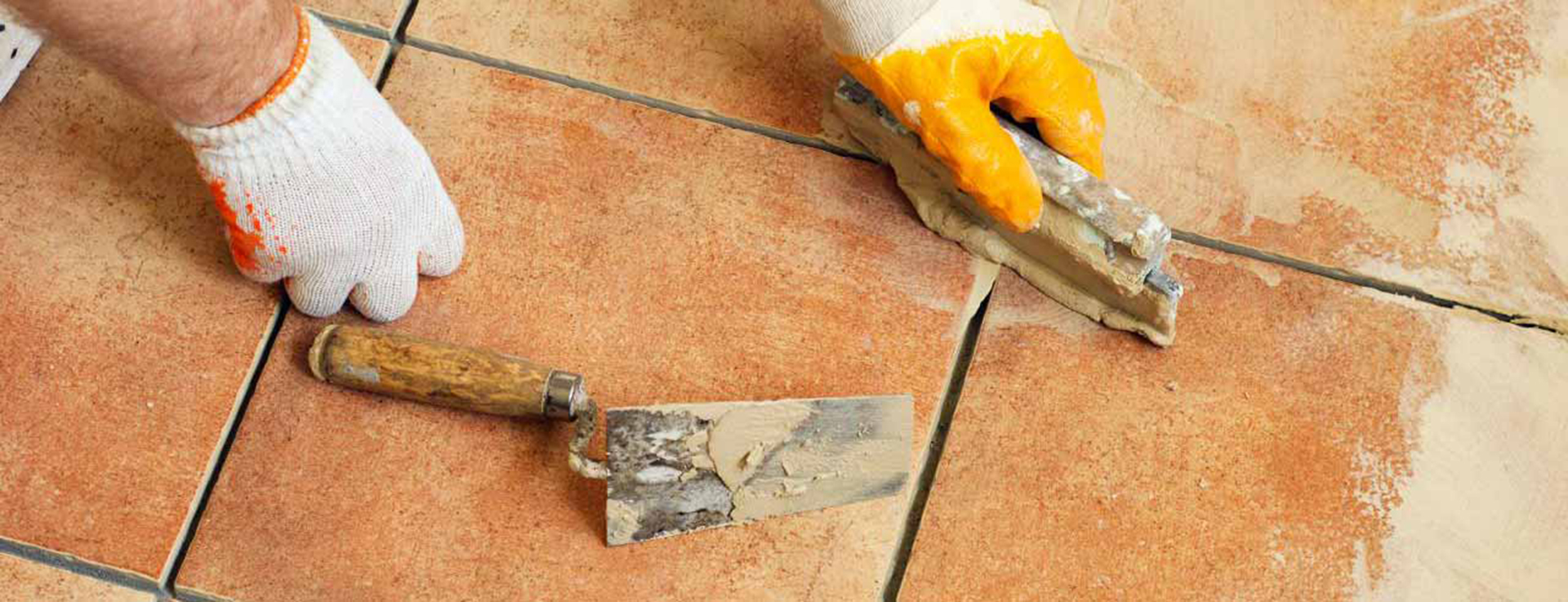 Tile Repairs - Impress Tiling and Waterproofing