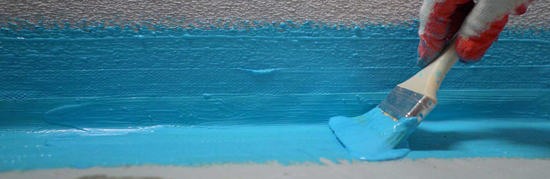 Impress Tiling and Waterproofing
